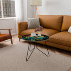 EVENING FLOWERS Coffee Table