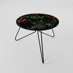 CRIMSON FERNS Mesa de centro