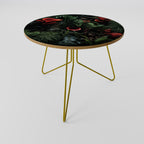 CRIMSON FERNS Mesa de centro