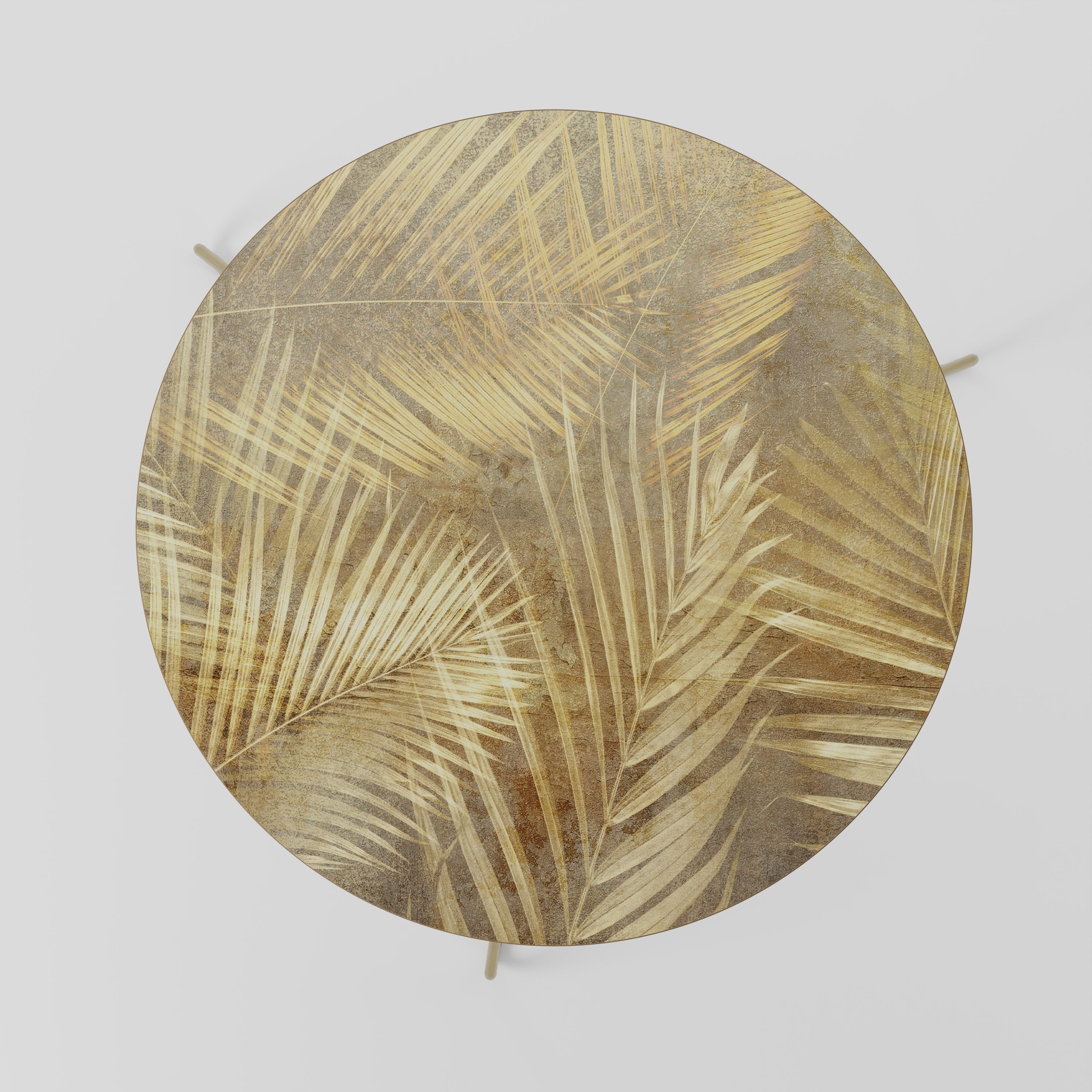 GOLDEN PALM DREAMSCAPE Coffee Table 69