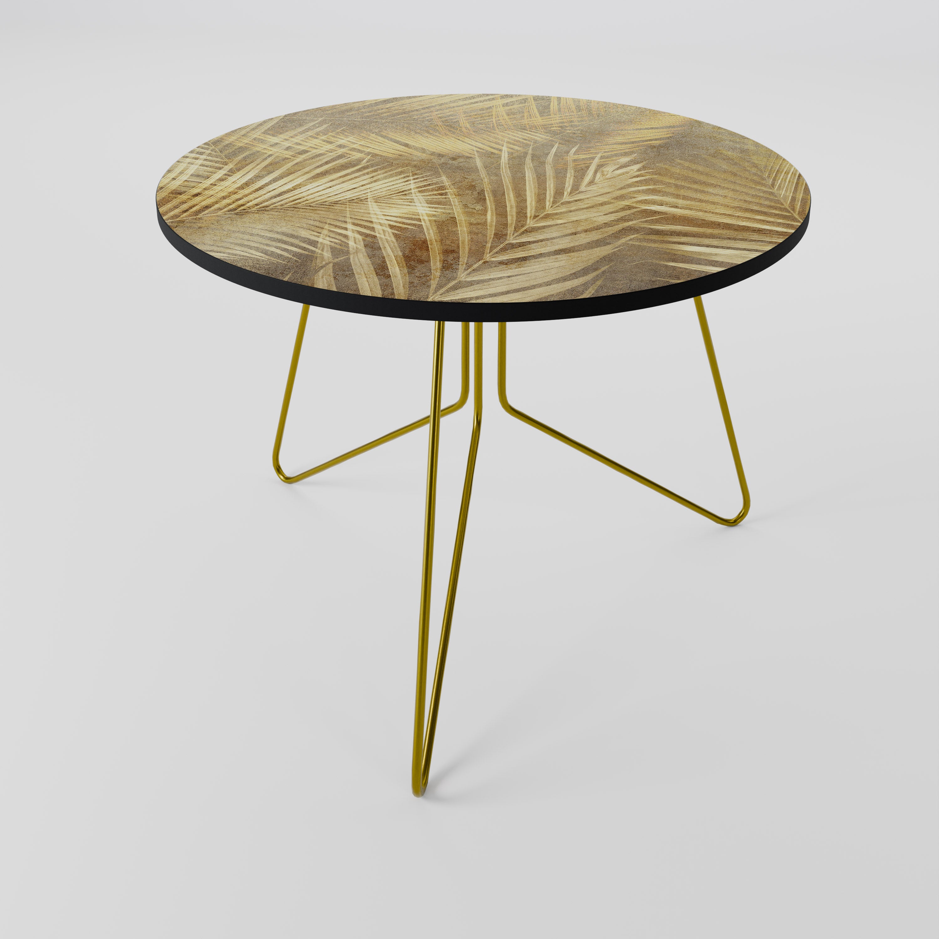 GOLDEN PALM DREAMSCAPE Coffee Table 69