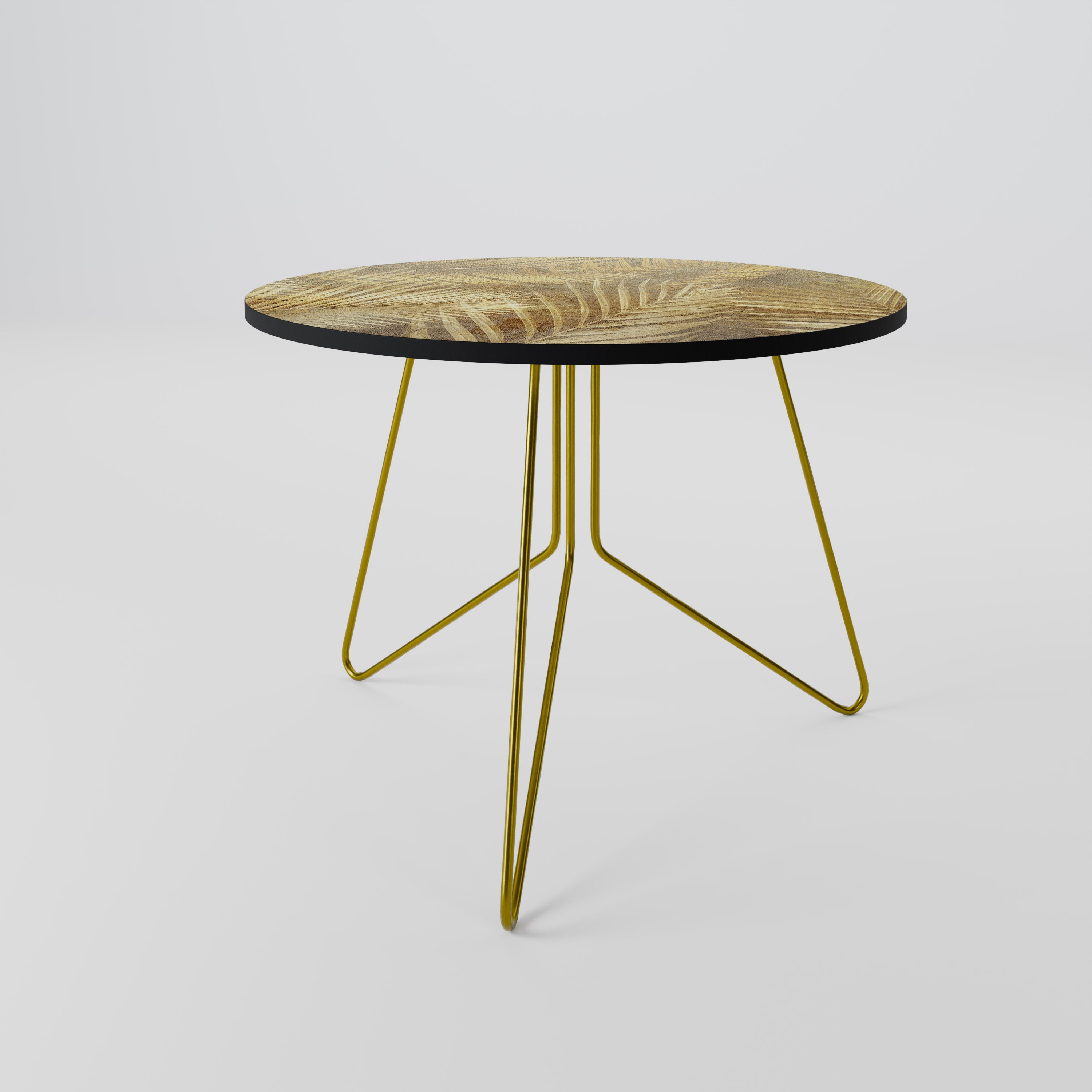 GOLDEN PALM DREAMSCAPE Coffee Table 69