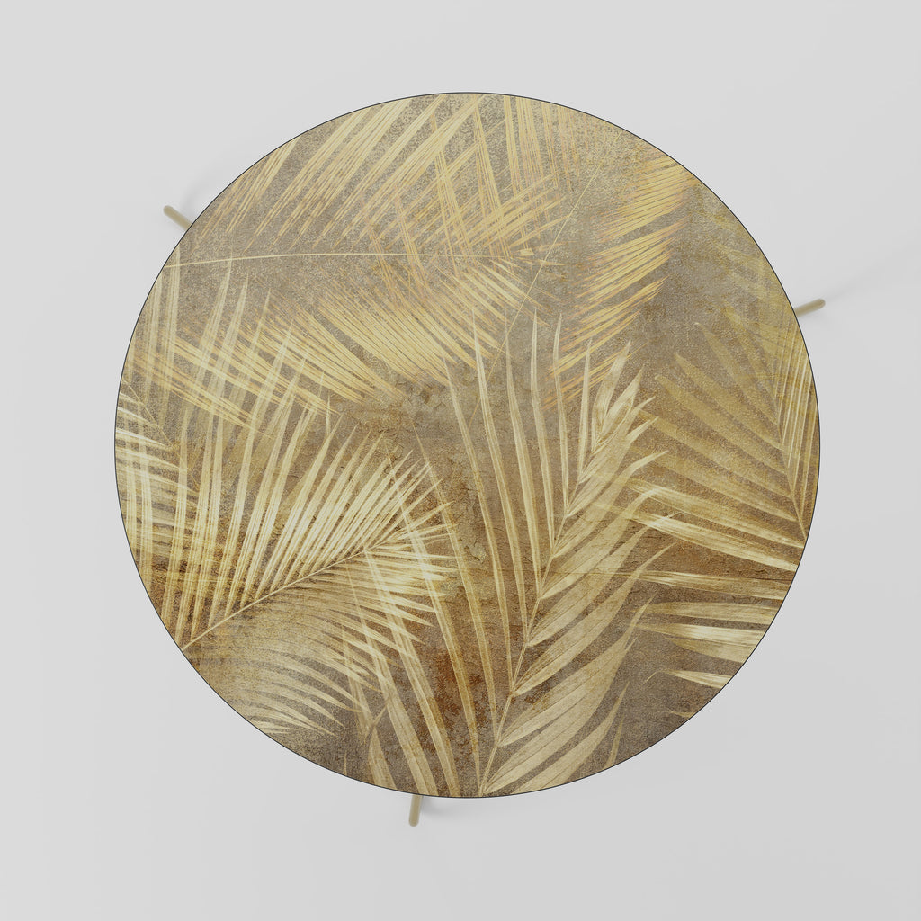 GOLDEN PALM DREAMSCAPE Coffee Table 69