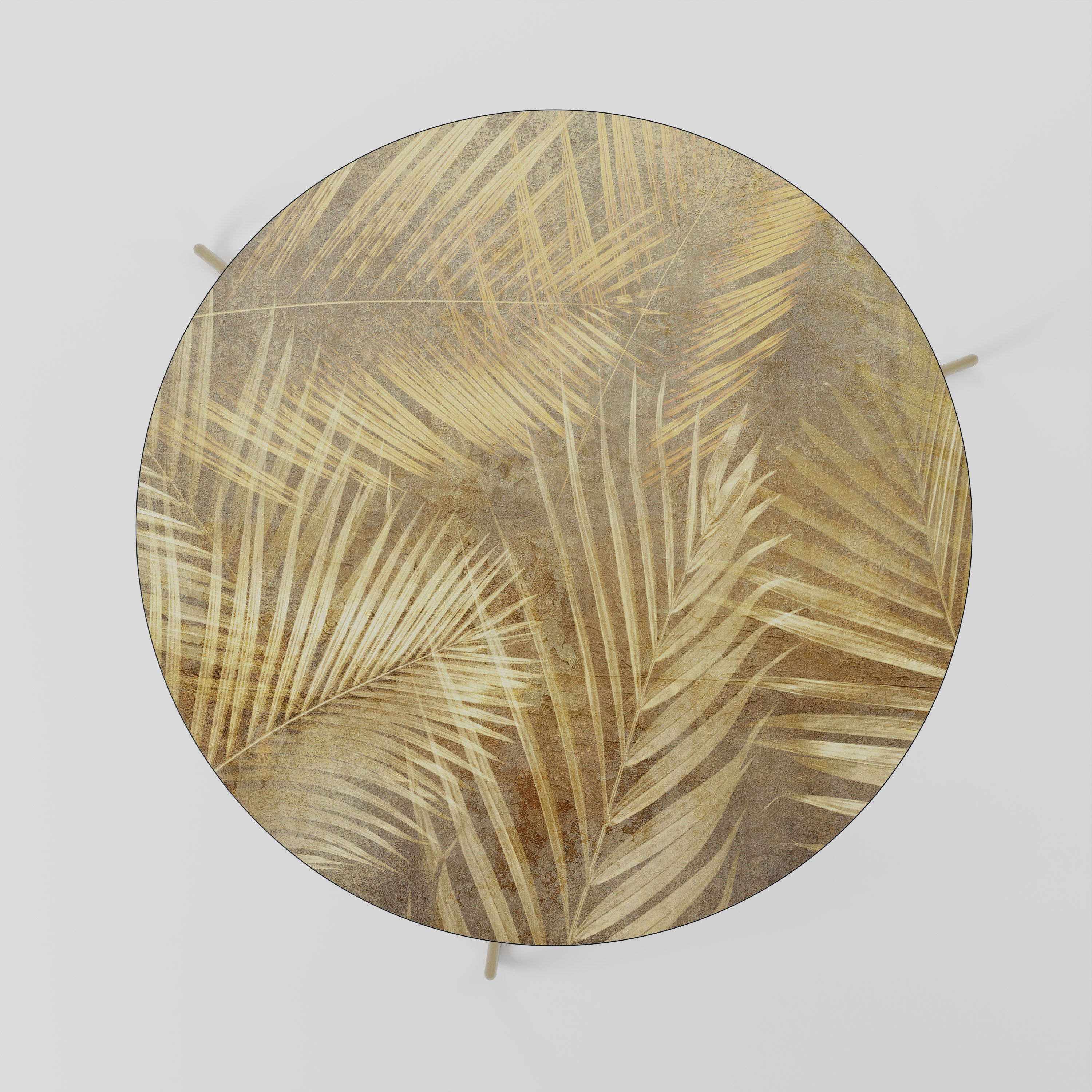 GOLDEN PALM DREAMSCAPE Coffee Table 69