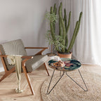 HEAVENLY BLOOM Coffee Table 60