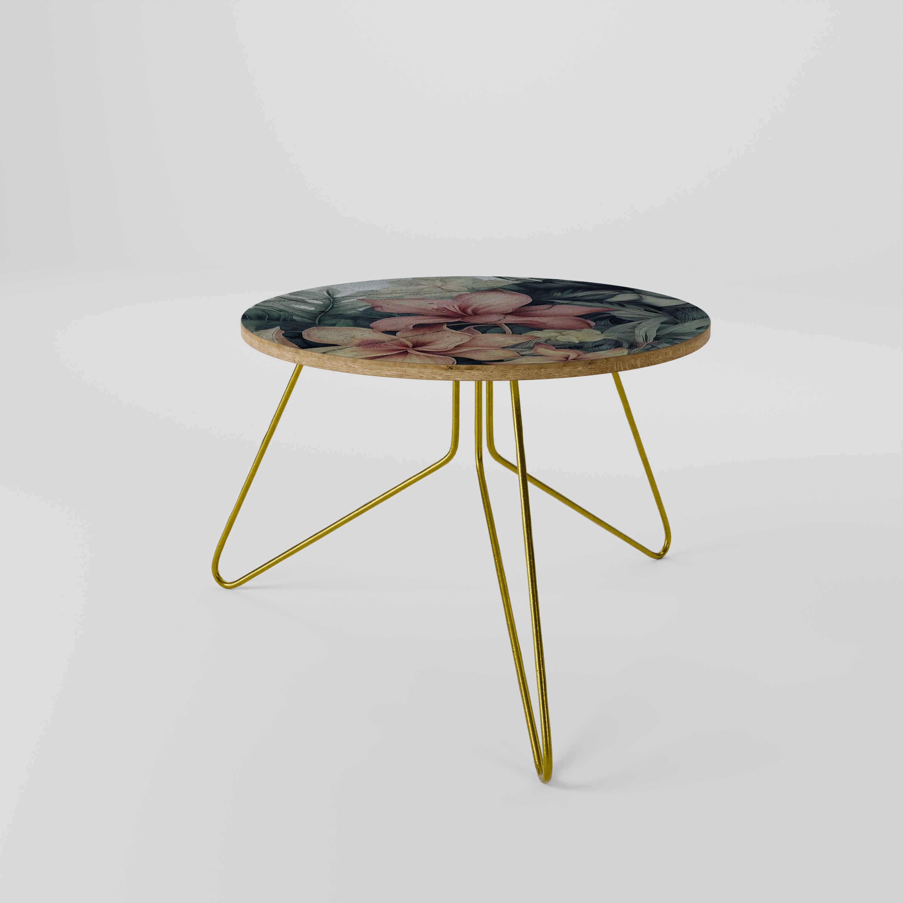 HEAVENLY BLOOM Coffee Table 60