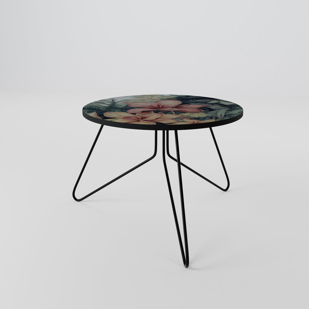 HEAVENLY BLOOM Coffee Table 60