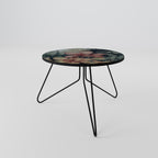 HEAVENLY BLOOM Coffee Table 60