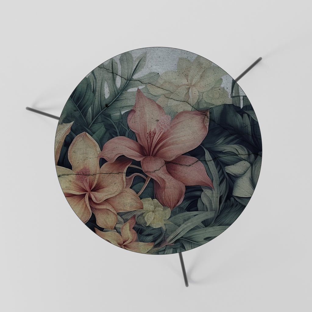 HEAVENLY BLOOM Coffee Table 60