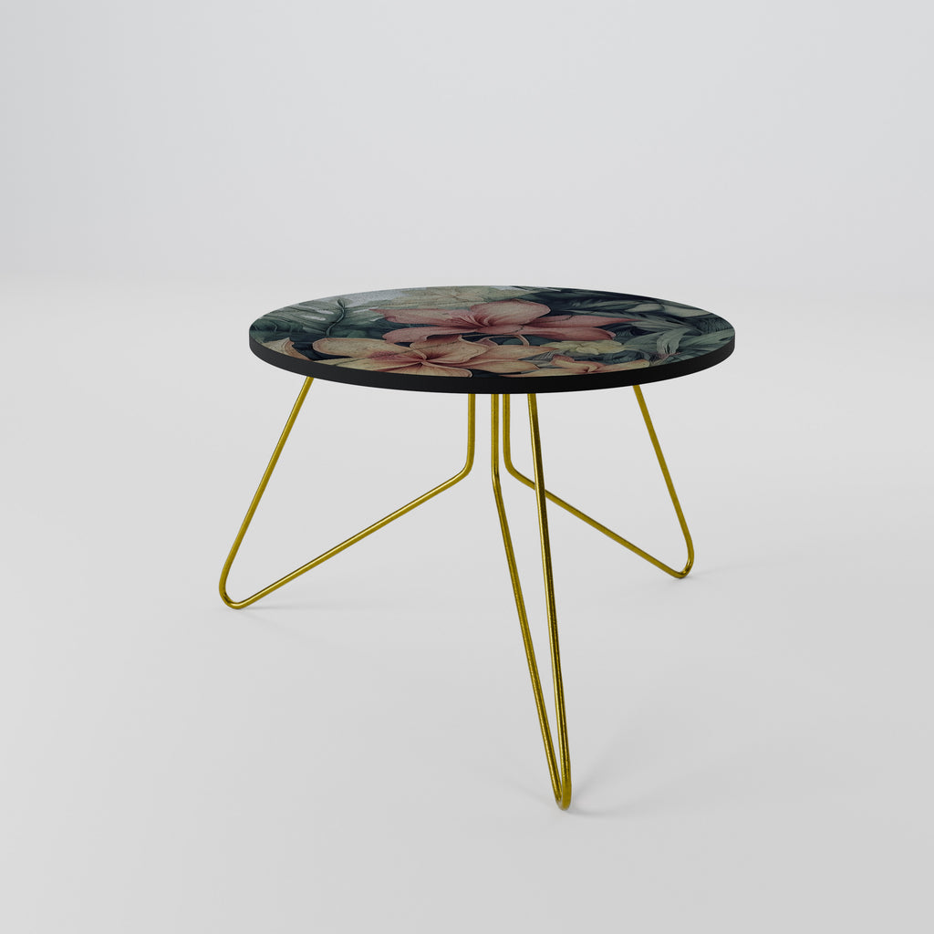 HEAVENLY BLOOM Coffee Table 60