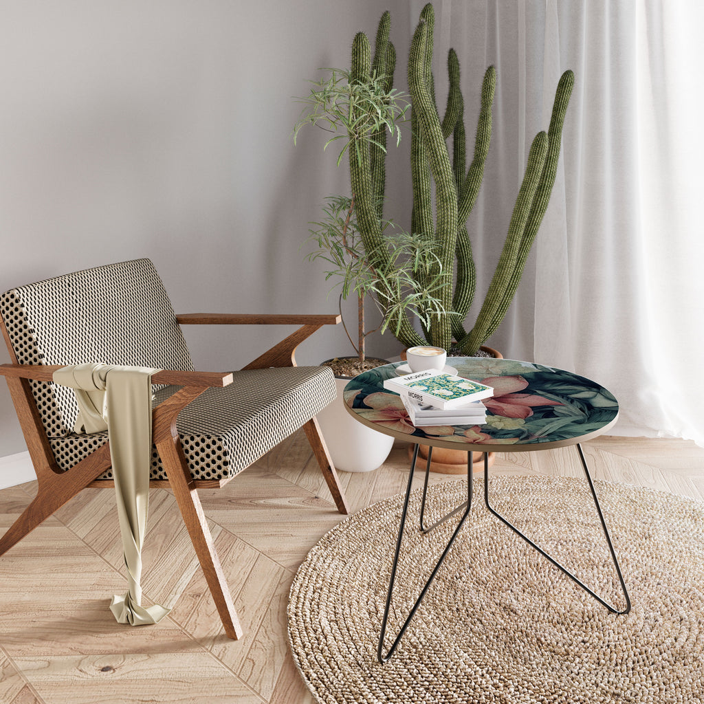 Mesa de centro HEAVENLY BLOOM 69