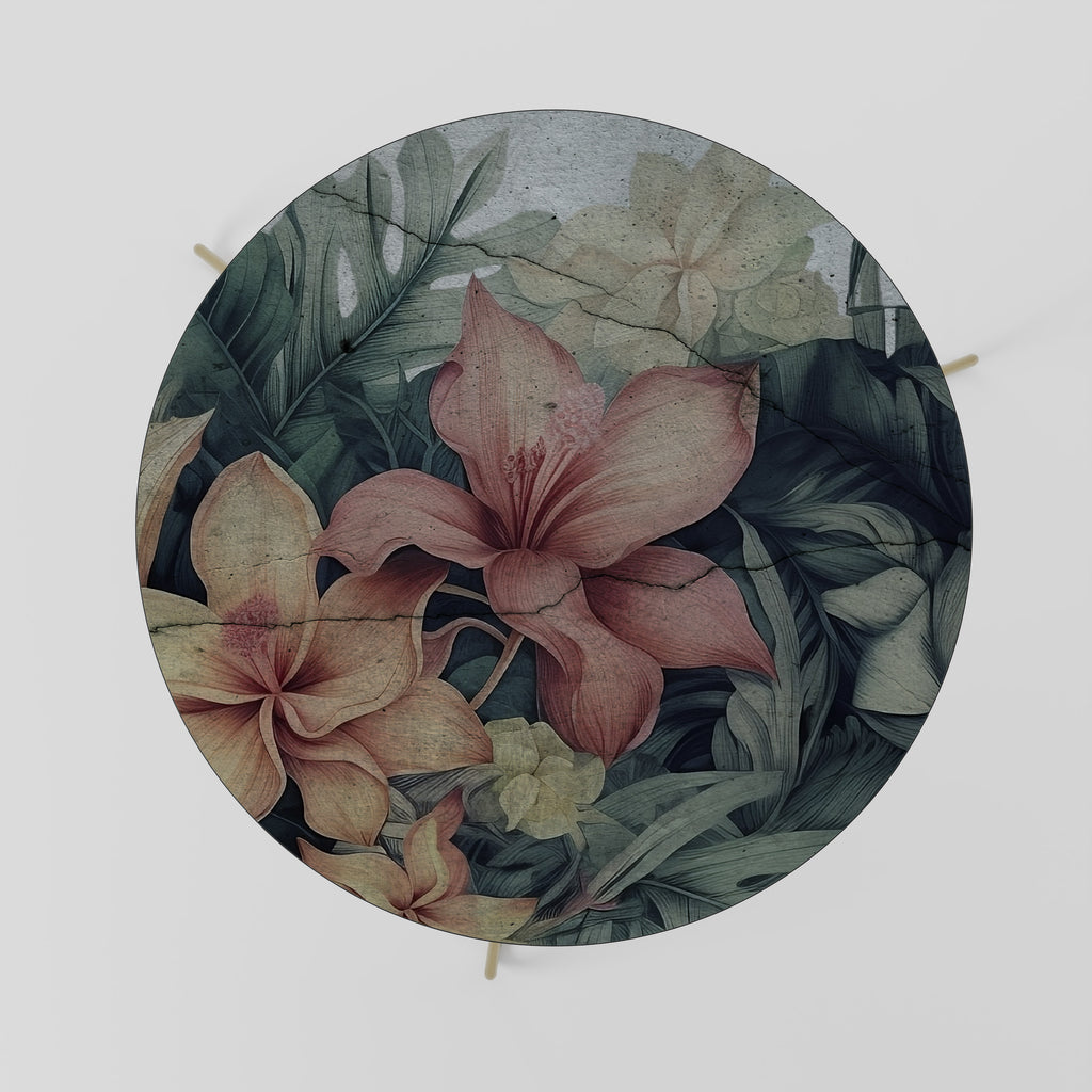 Mesa de centro HEAVENLY BLOOM 69