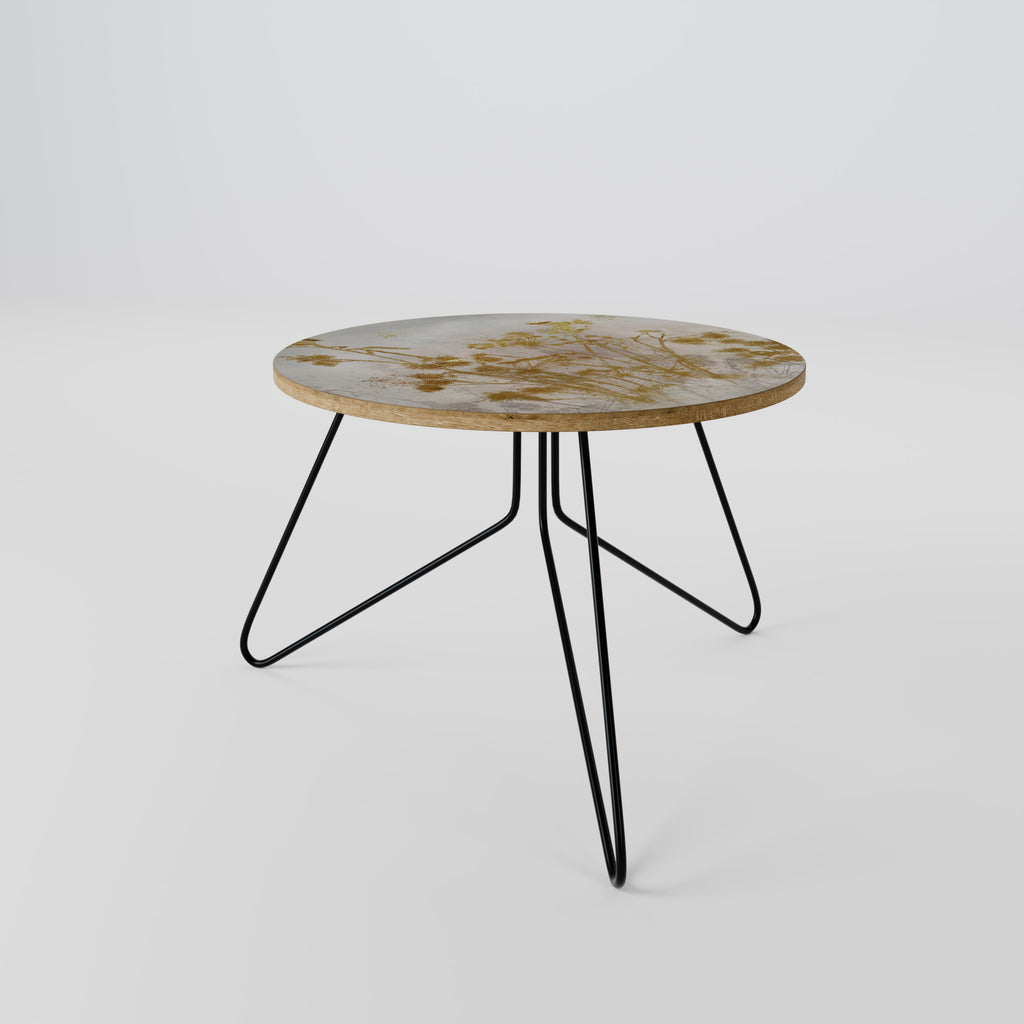 LONESOME SPRIG Coffee Table 60