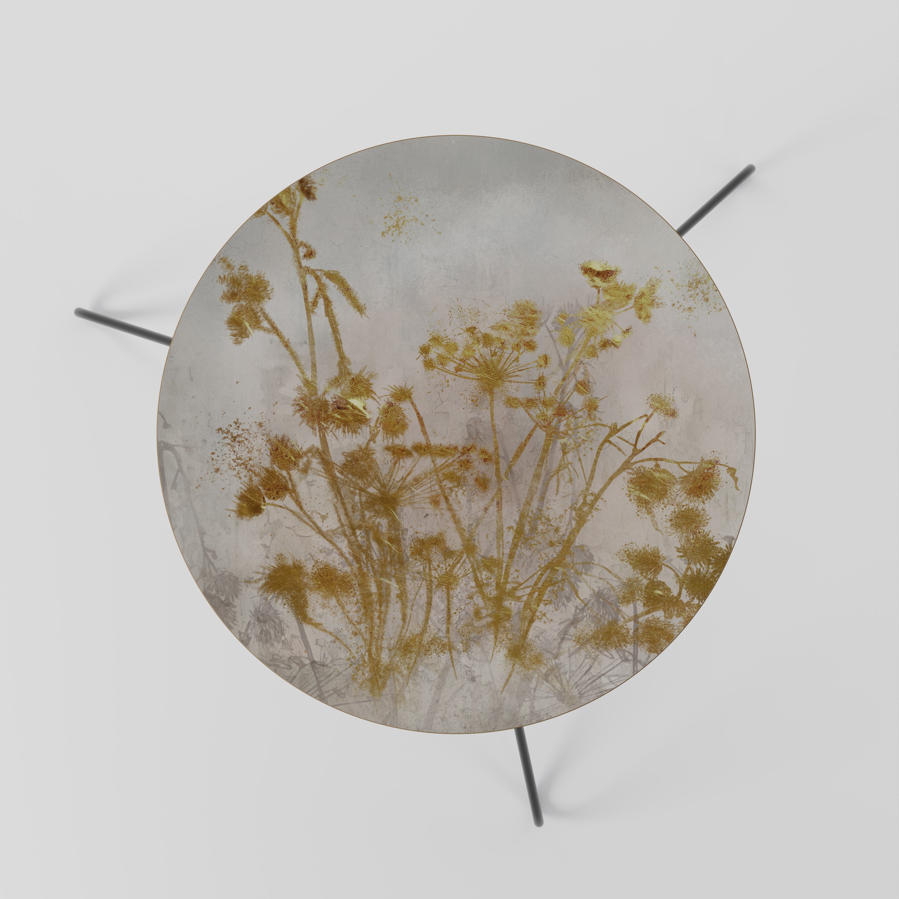 LONESOME SPRIG Coffee Table 60