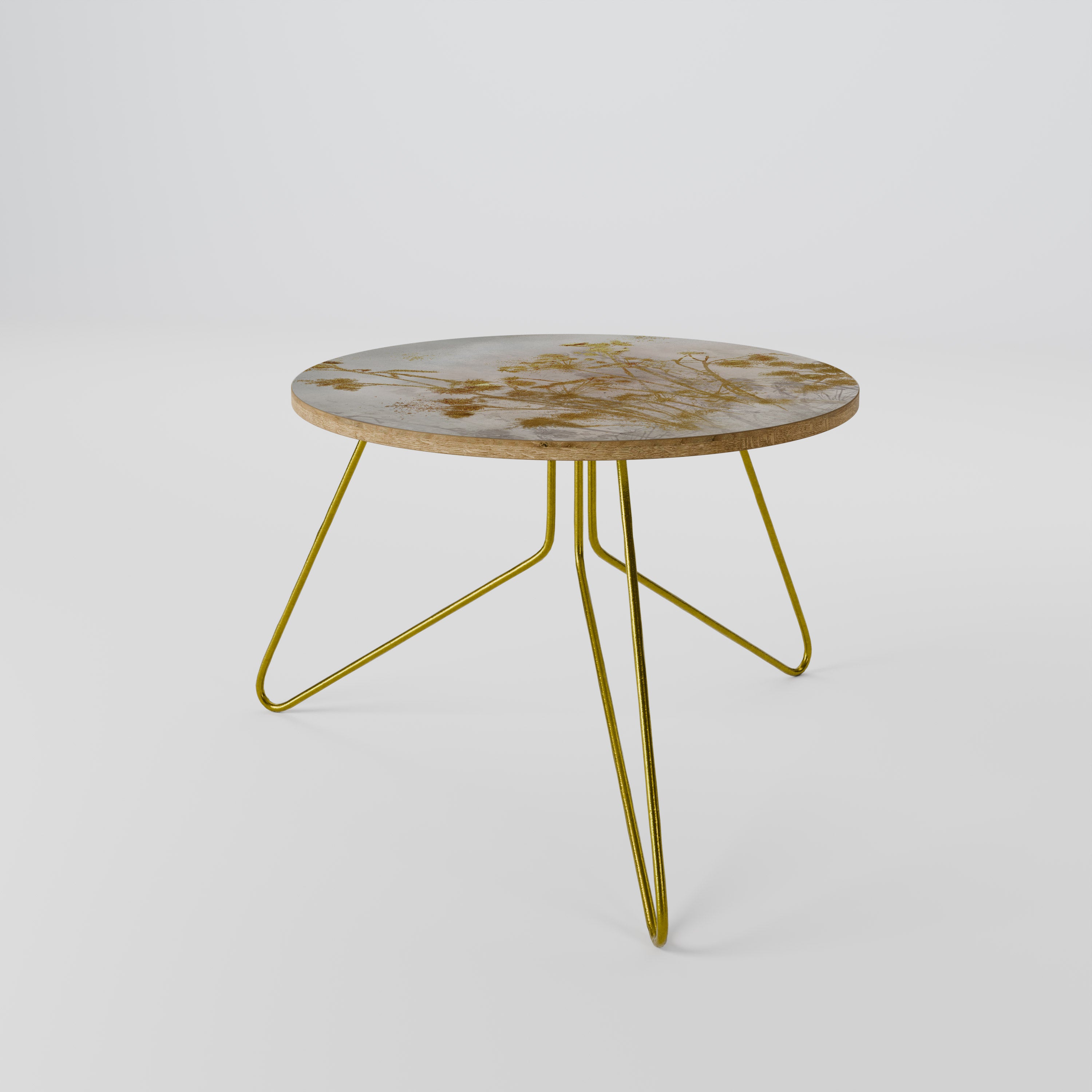 LONESOME SPRIG Coffee Table