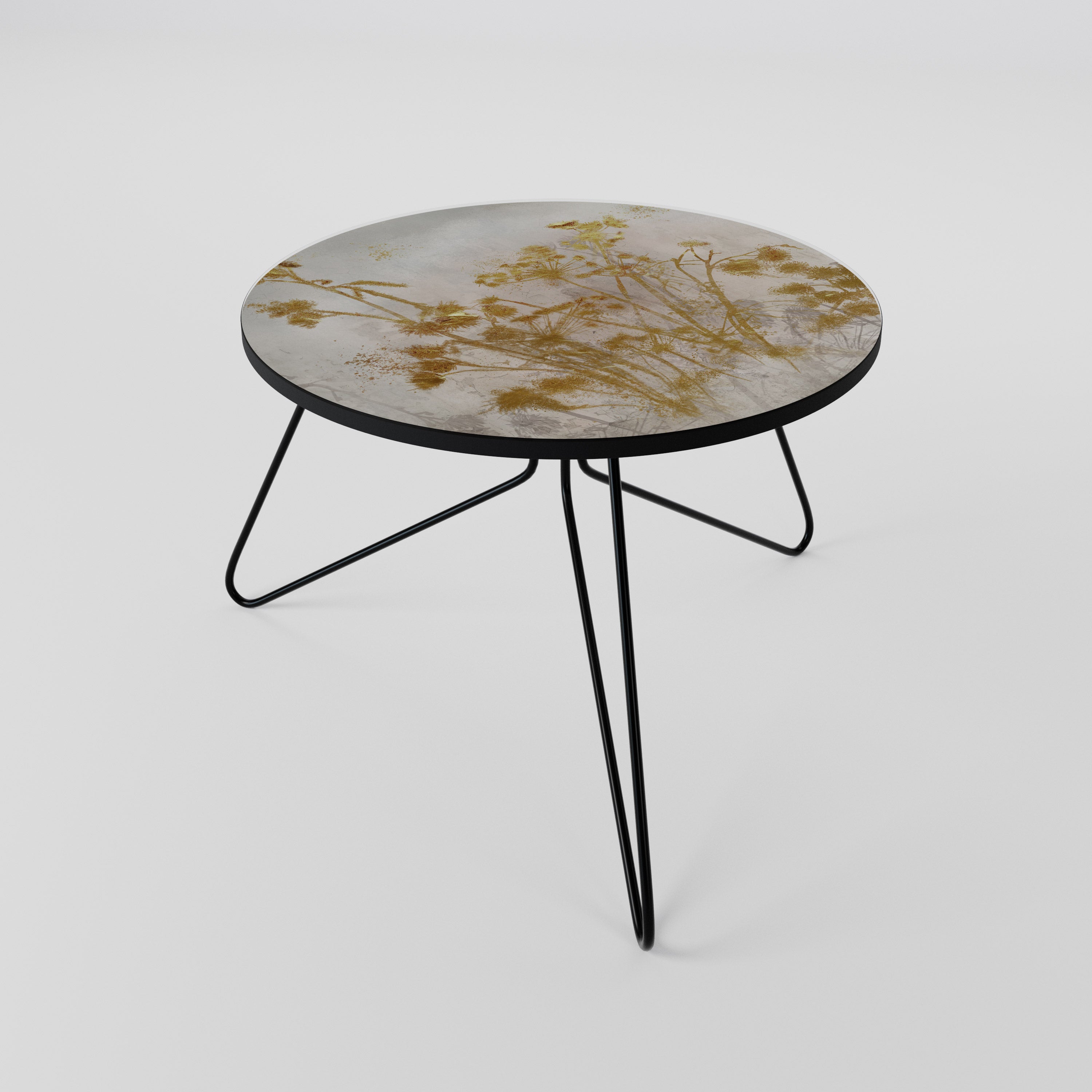 LONESOME SPRIG Coffee Table 60