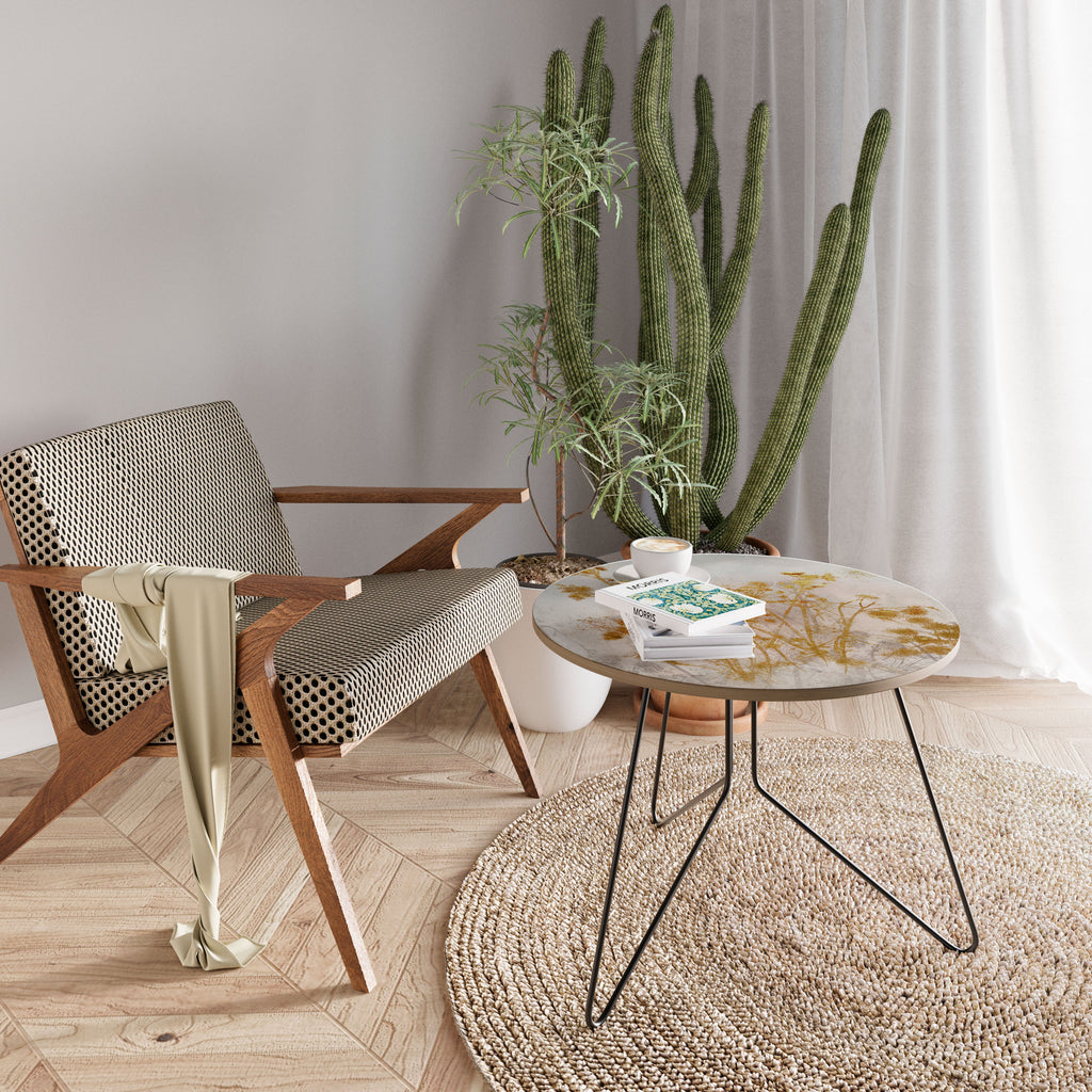 Mesa de centro LONESOME SPRIG 69