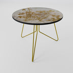 LONESOME SPRIG Coffee Table