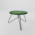 SUBTLE GREEN SYMPHONY Coffee Table 60