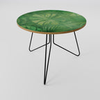 SUBTLE GREEN SYMPHONY Coffee Table 69