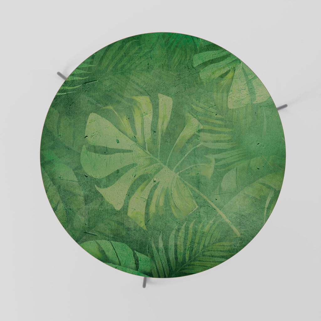 Mesa de centro SINFONÍA VERDE SUTIL 69