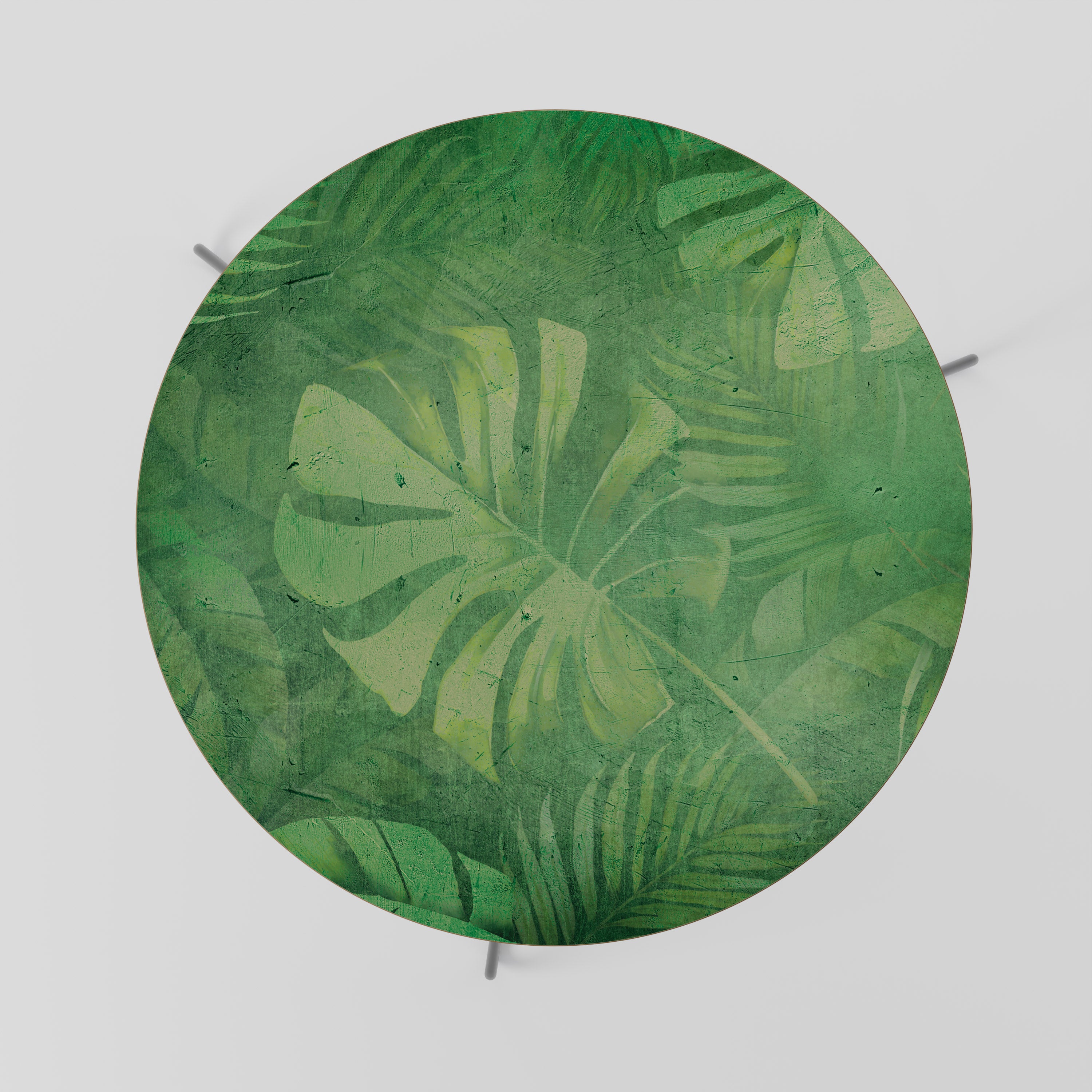 Mesa de centro SINFONÍA VERDE SUTIL 69