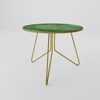 SUBTLE GREEN SYMPHONY Coffee Table 69
