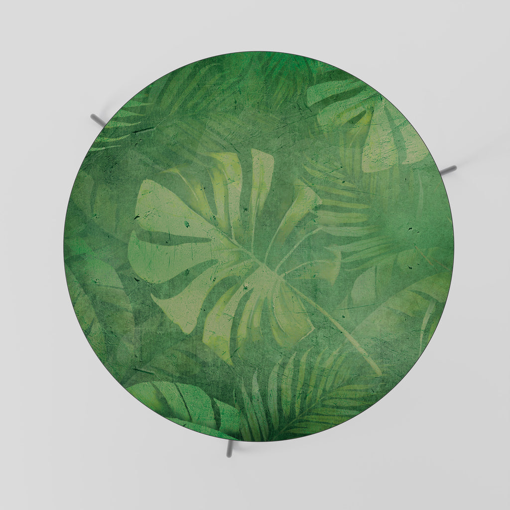 Mesa de centro SINFONÍA VERDE SUTIL 69