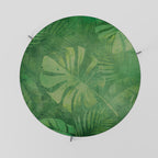 SUBTLE GREEN SYMPHONY Coffee Table 69