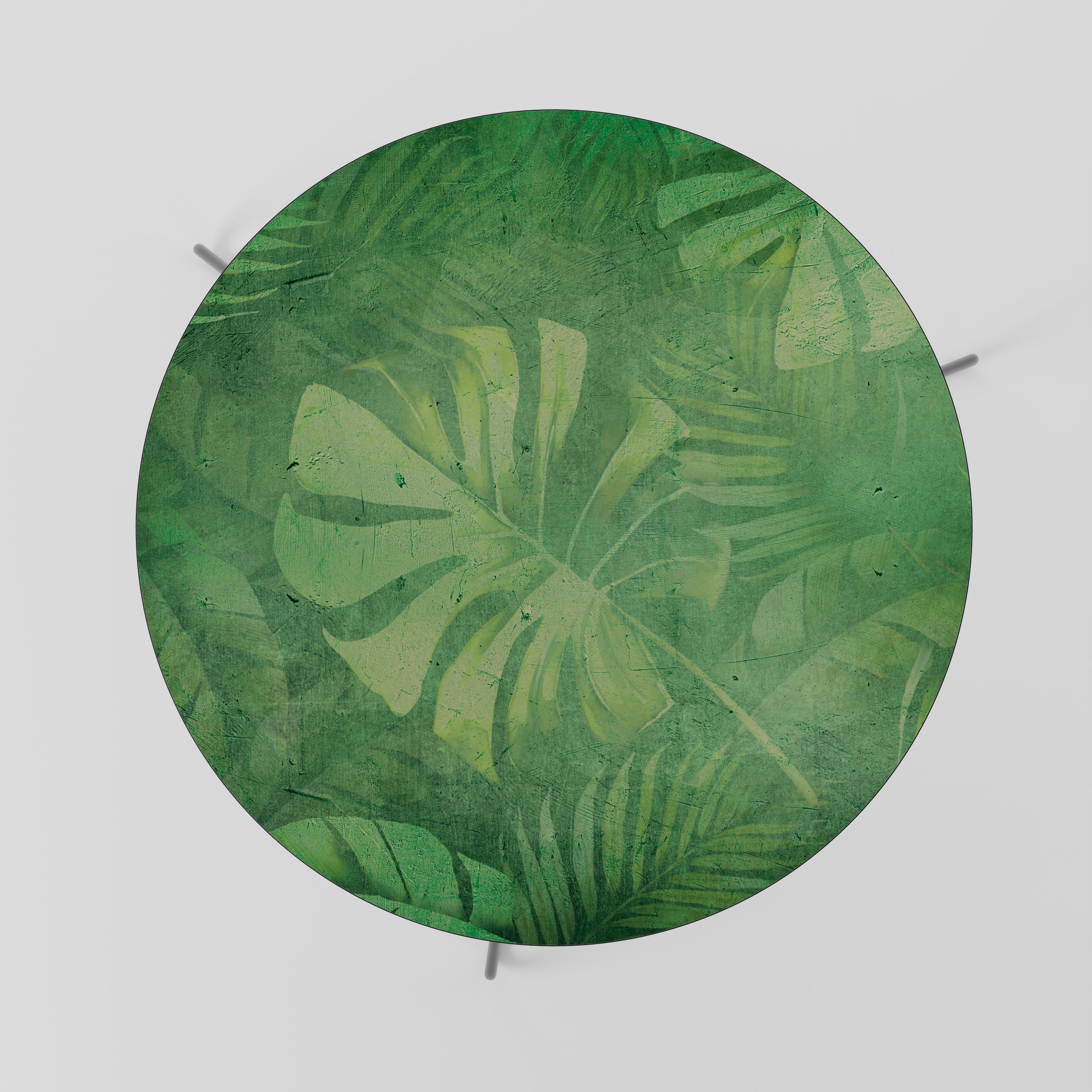 Mesa de centro SINFONÍA VERDE SUTIL 69