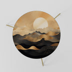 MYSTICAL SUNSET HORIZON Coffee Table 60