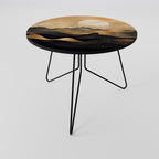 MYSTICAL SUNSET HORIZON Mesa de centro