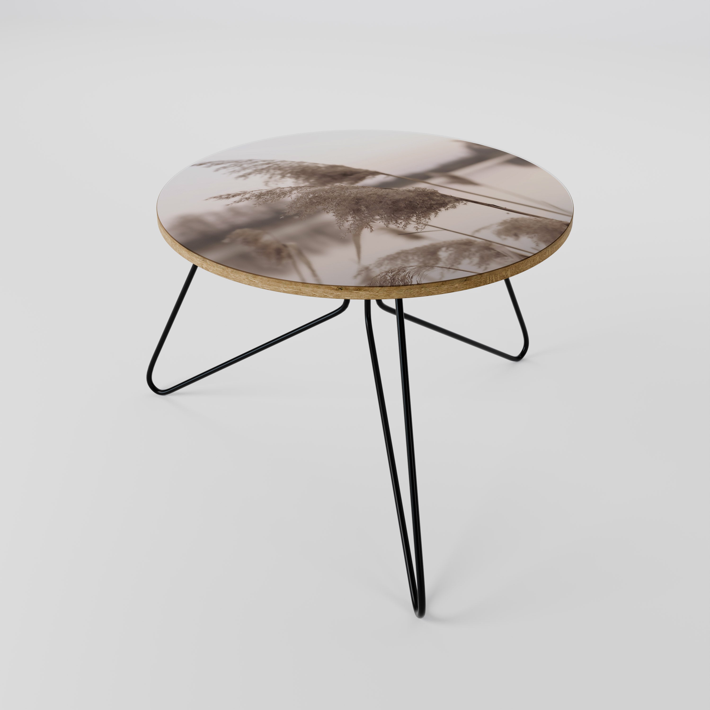 GENTLE BREEZE Coffee Table
