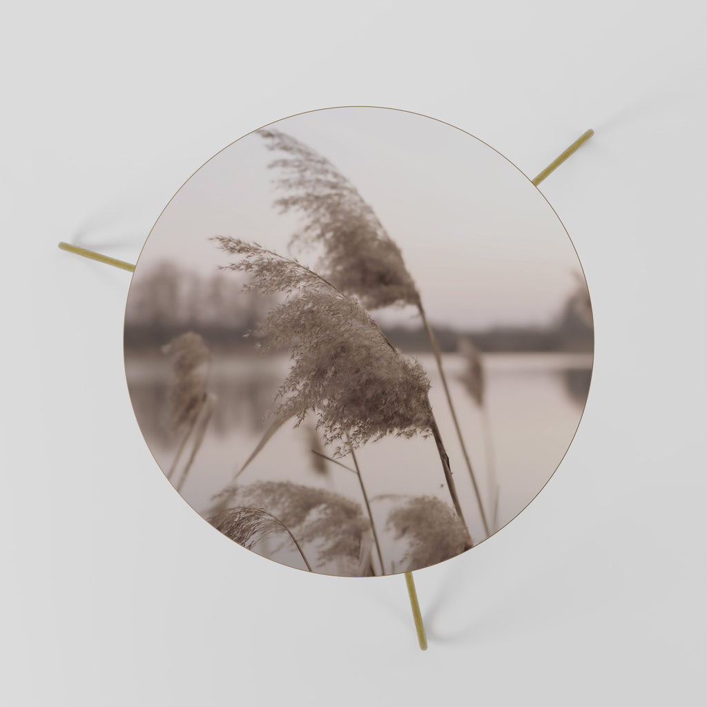 GENTLE BREEZE Coffee Table 60