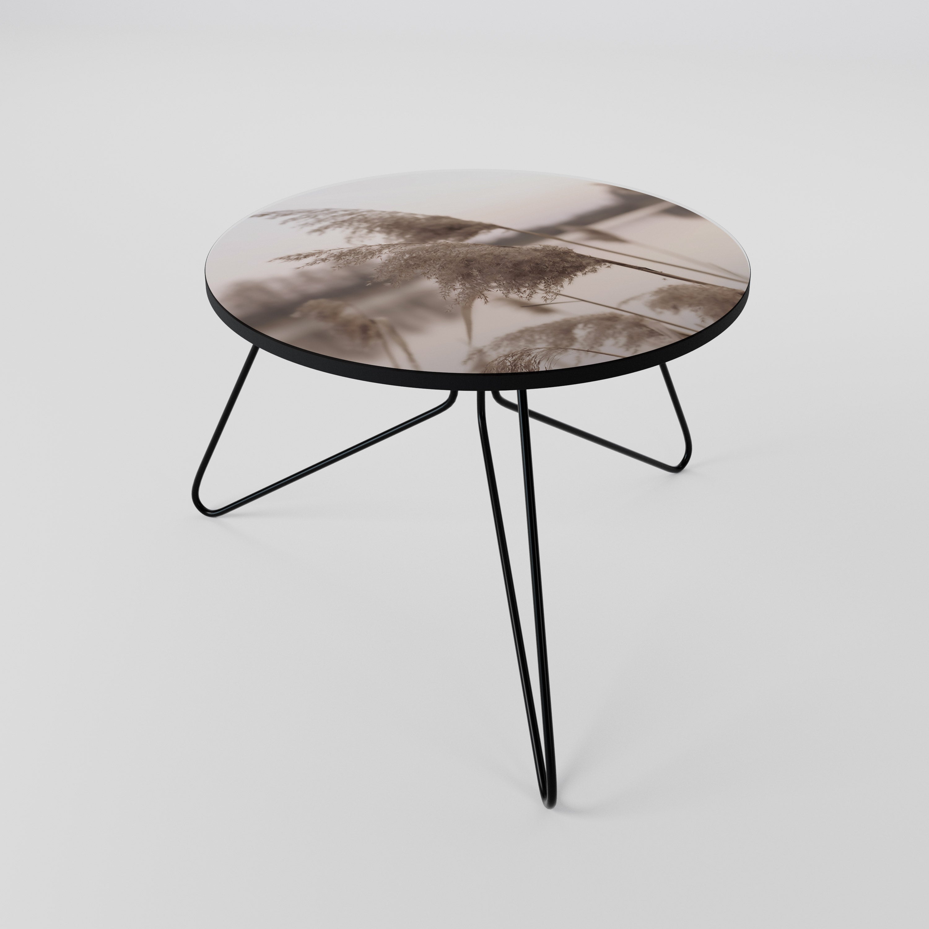 GENTLE BREEZE Coffee Table 60