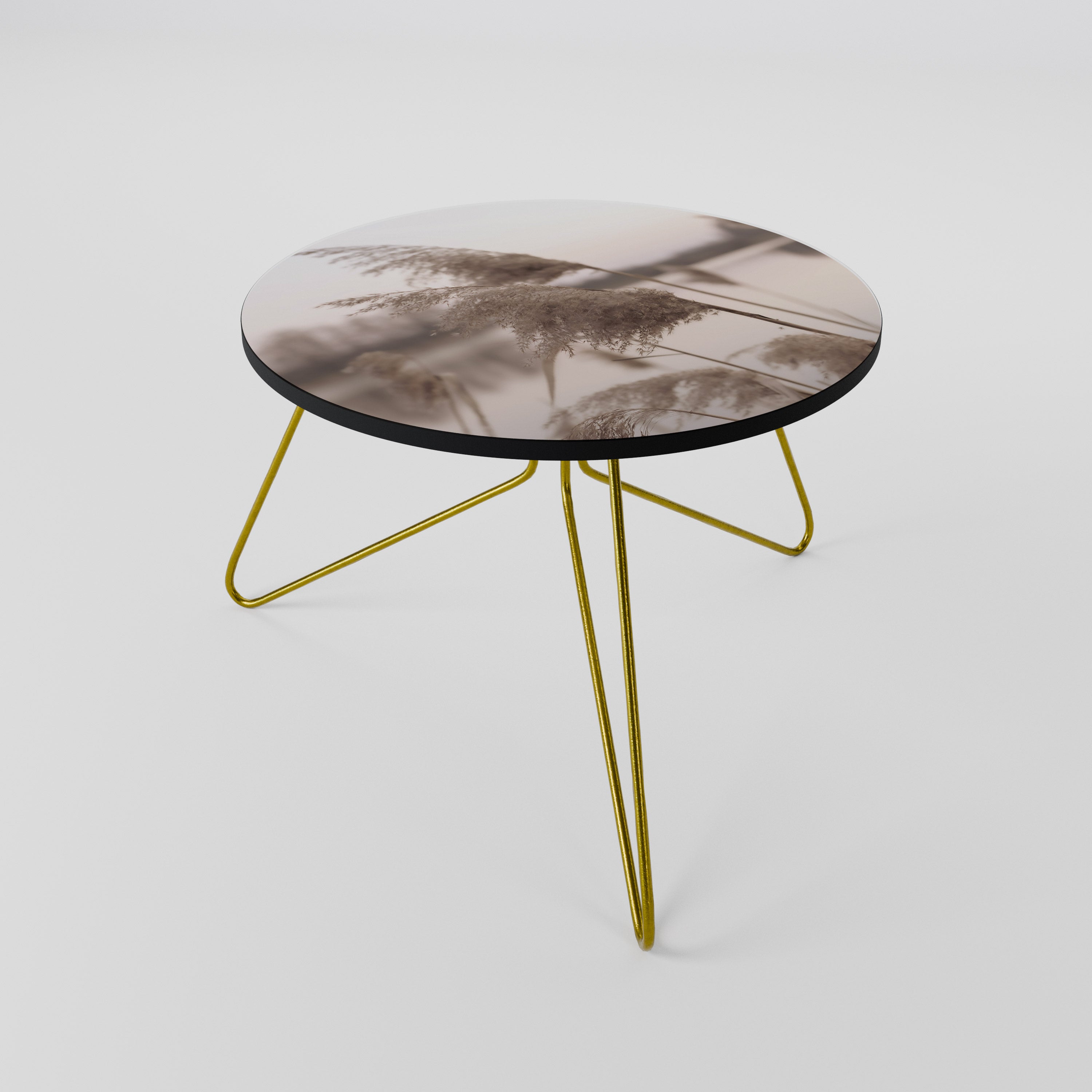 GENTLE BREEZE Coffee Table 60