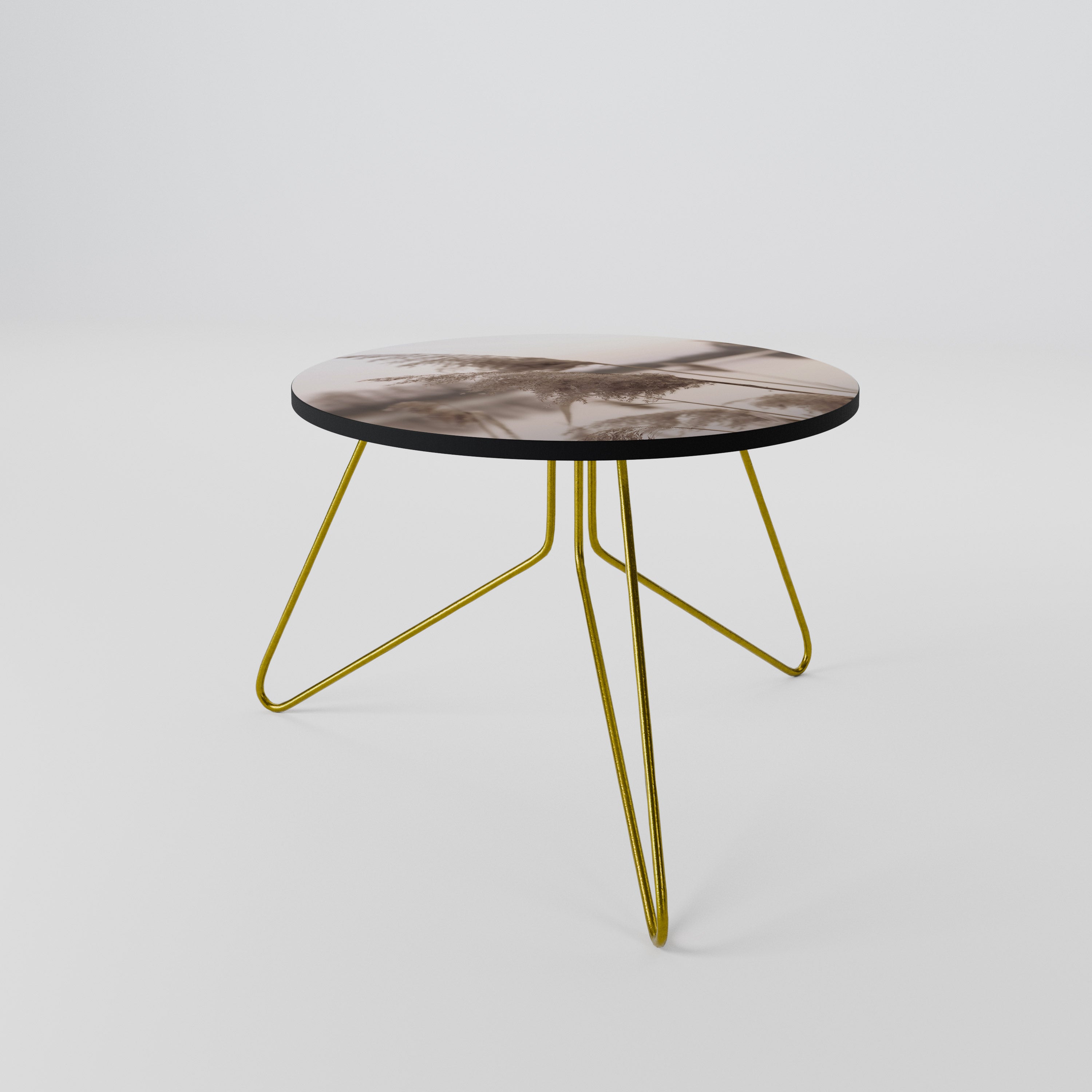 GENTLE BREEZE Coffee Table