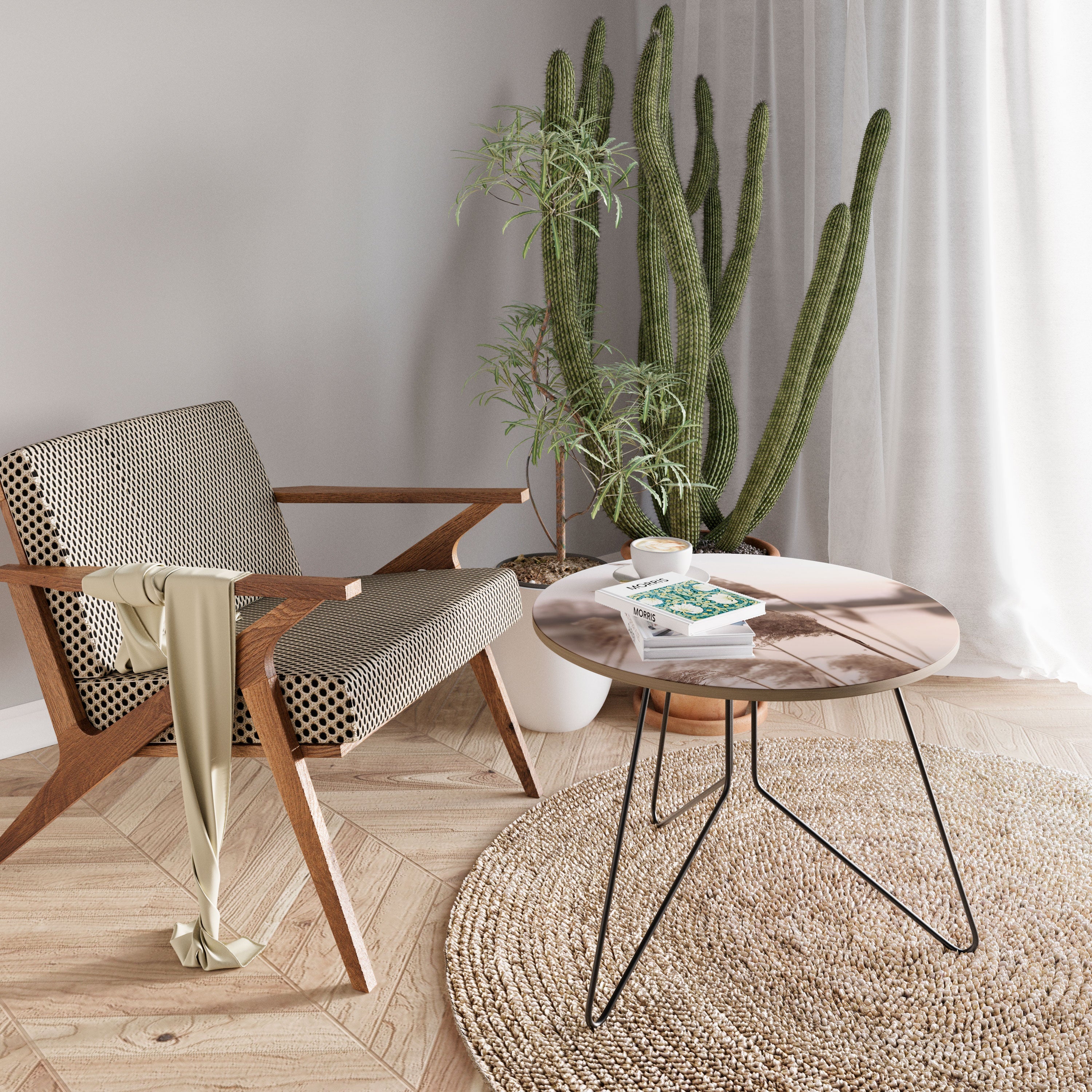 Mesa de centro GENTLE BREEZE 69