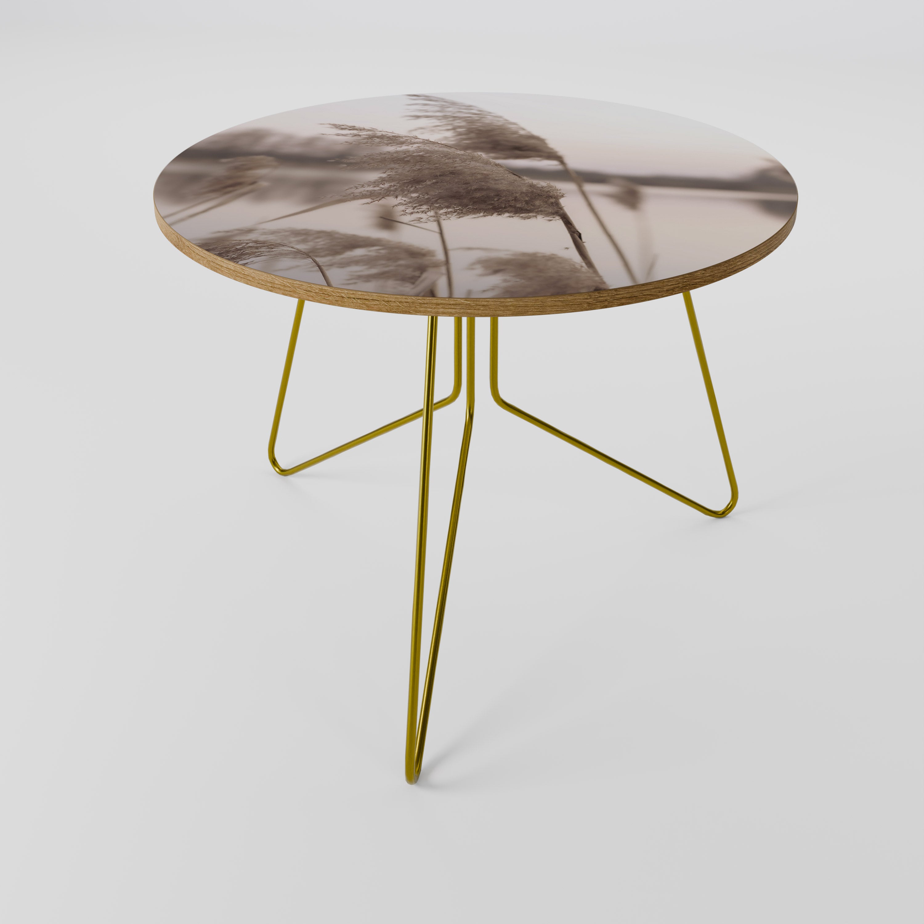 Mesa de centro GENTLE BREEZE 69