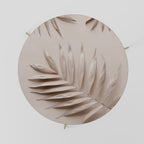 Mesa de centro PINK PALM DREAMS 69