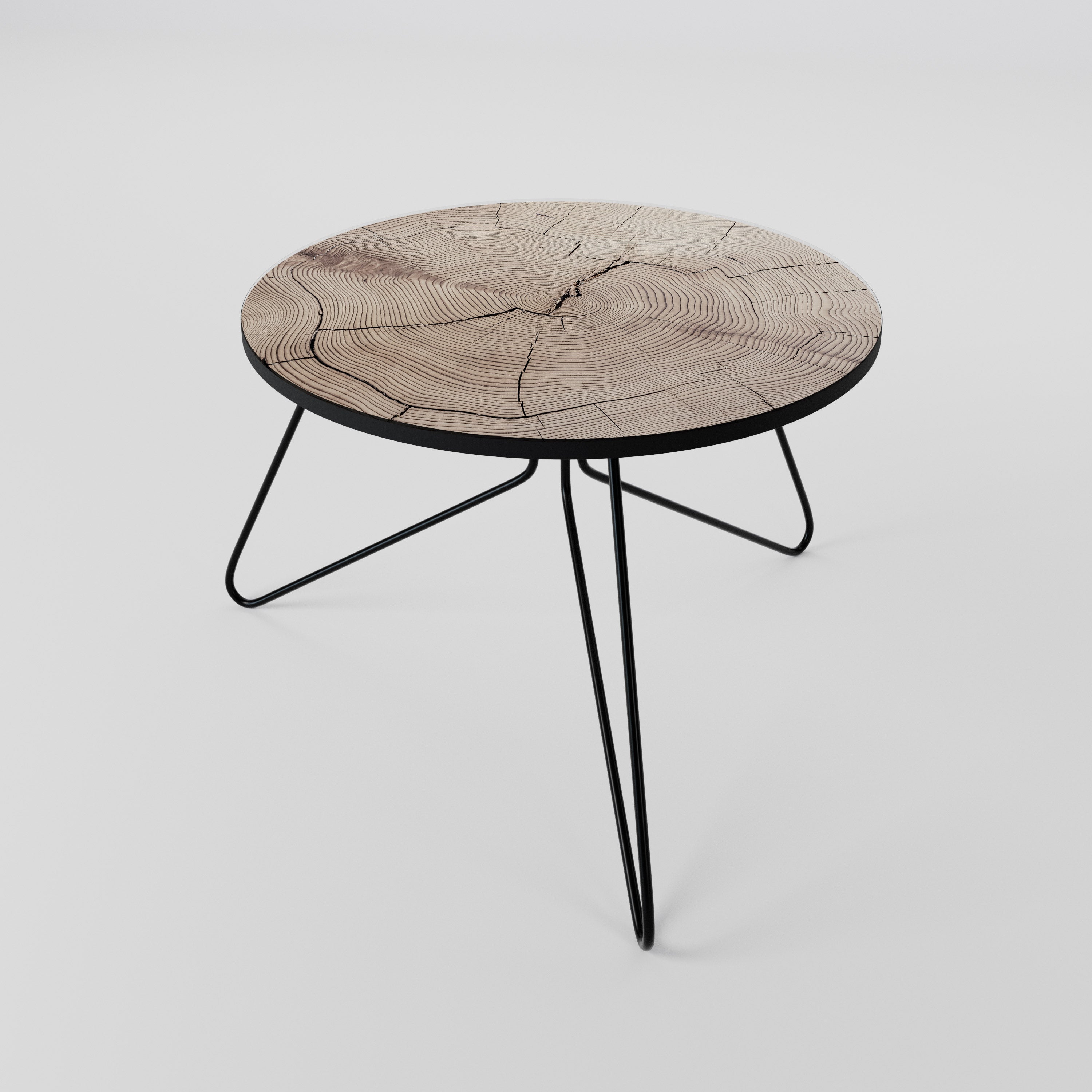 TIMEWORN RHYTHM Coffee Table 60