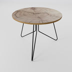TIMEWORN RHYTHM Coffee Table 69