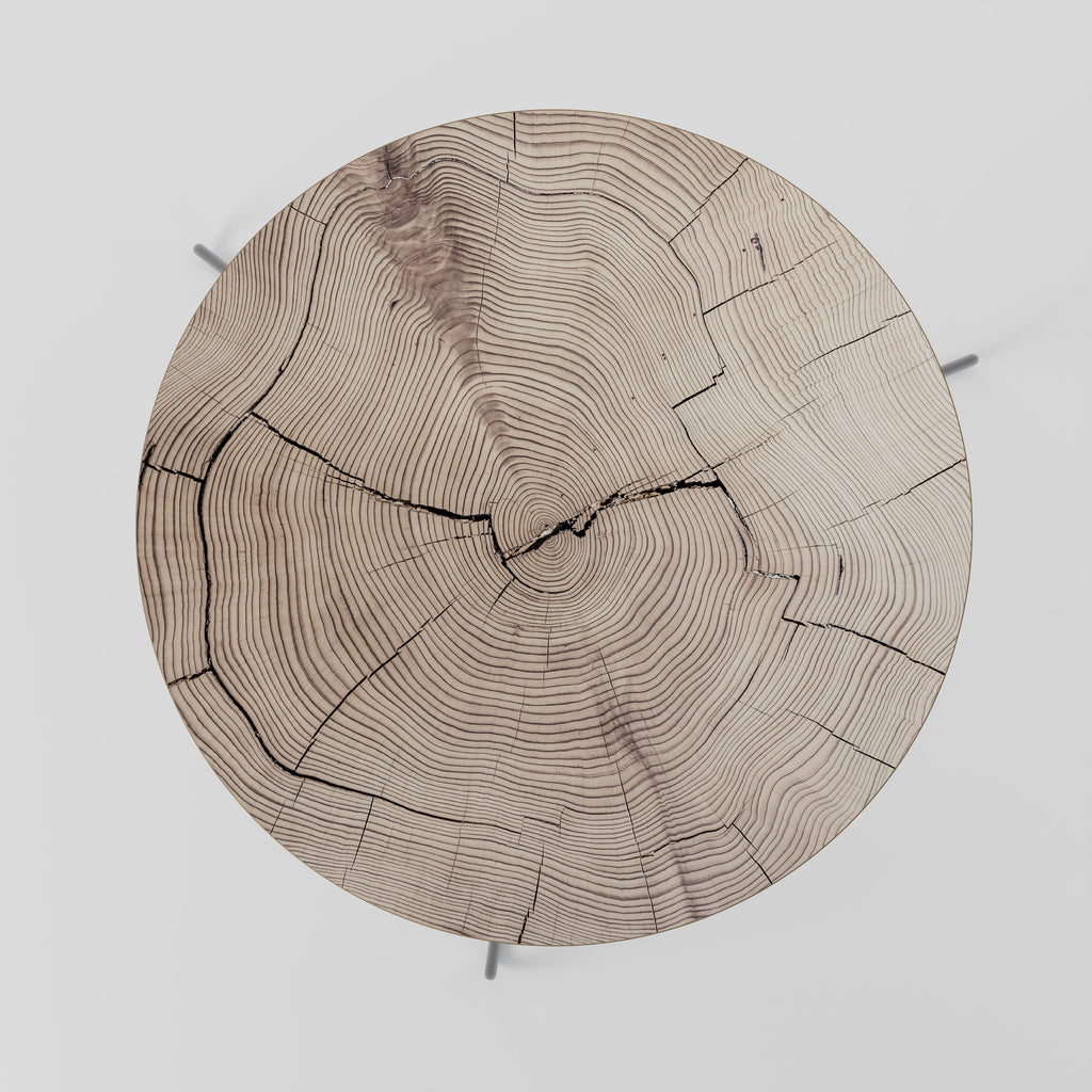 Mesa de centro TIMEWORN RHYTHM 69