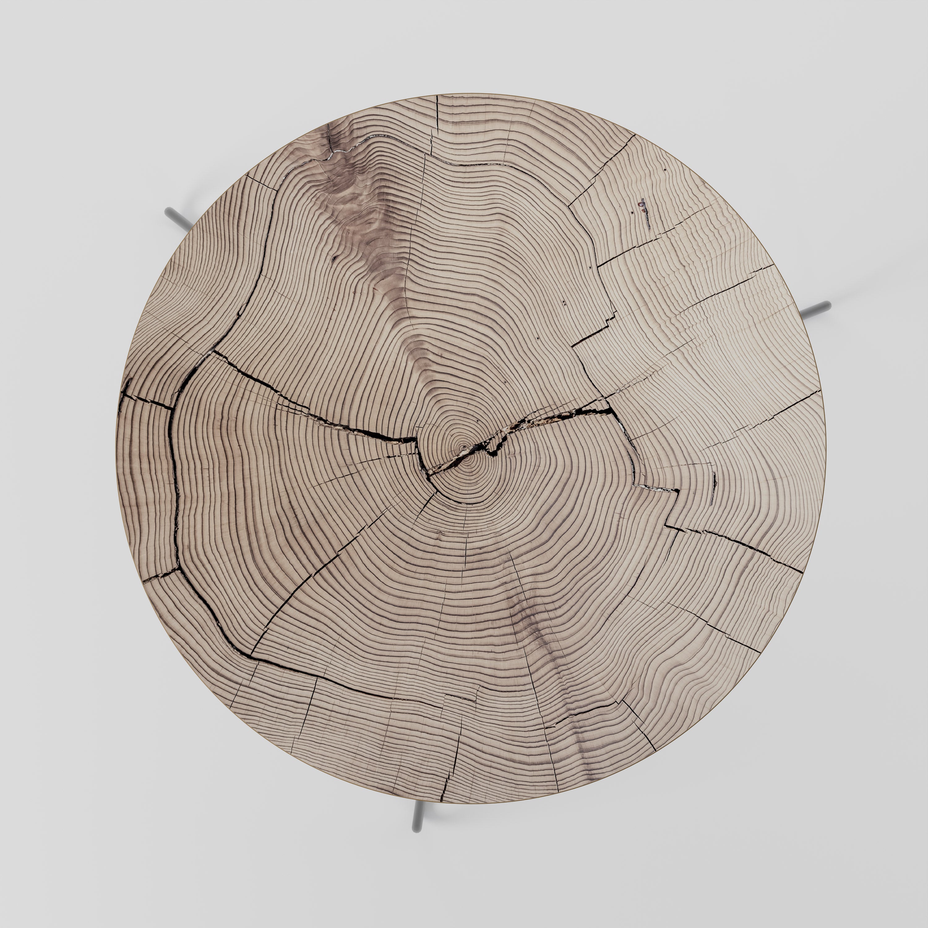 Mesa de centro TIMEWORN RHYTHM 69