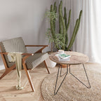 TIMEWORN RHYTHM Coffee Table 69