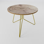 TIMEWORN RHYTHM Mesa de centro