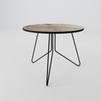 TIMEWORN RHYTHM Coffee Table 69