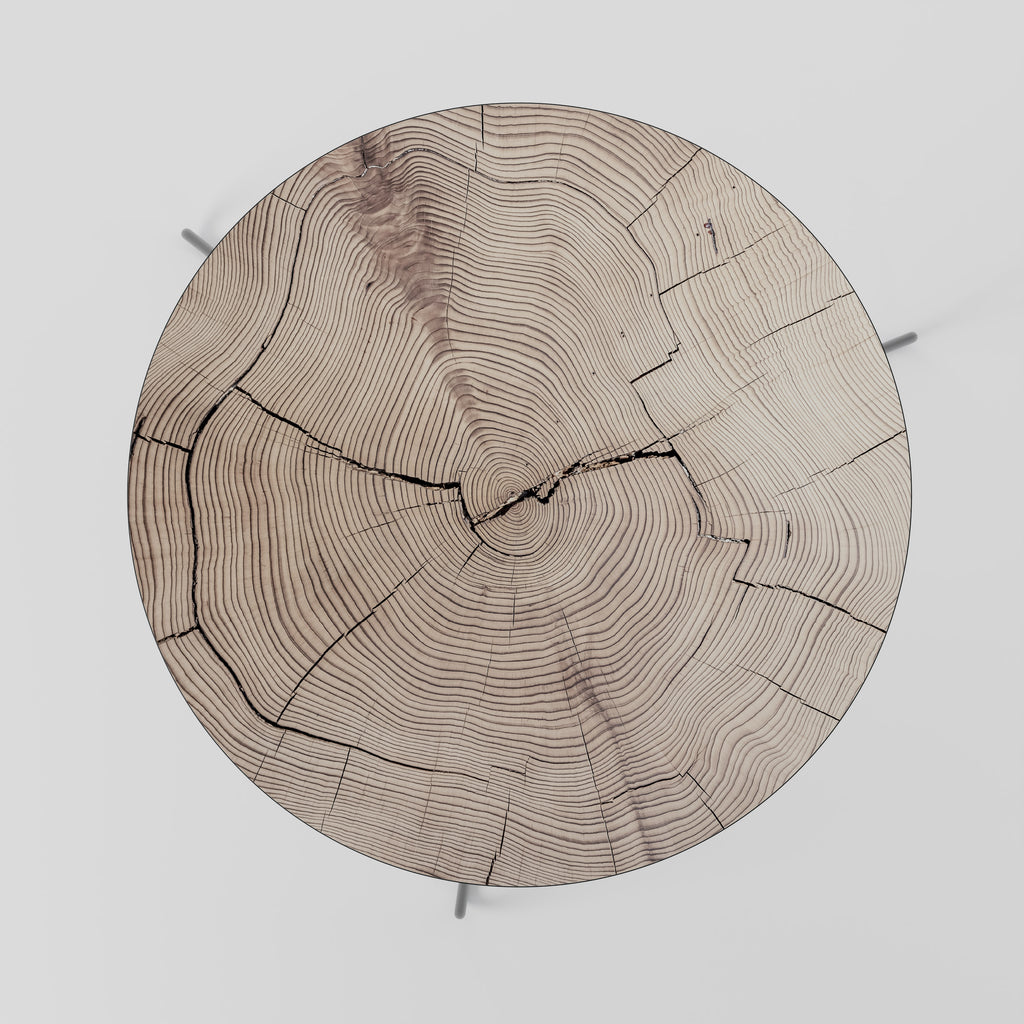 Mesa de centro TIMEWORN RHYTHM 69