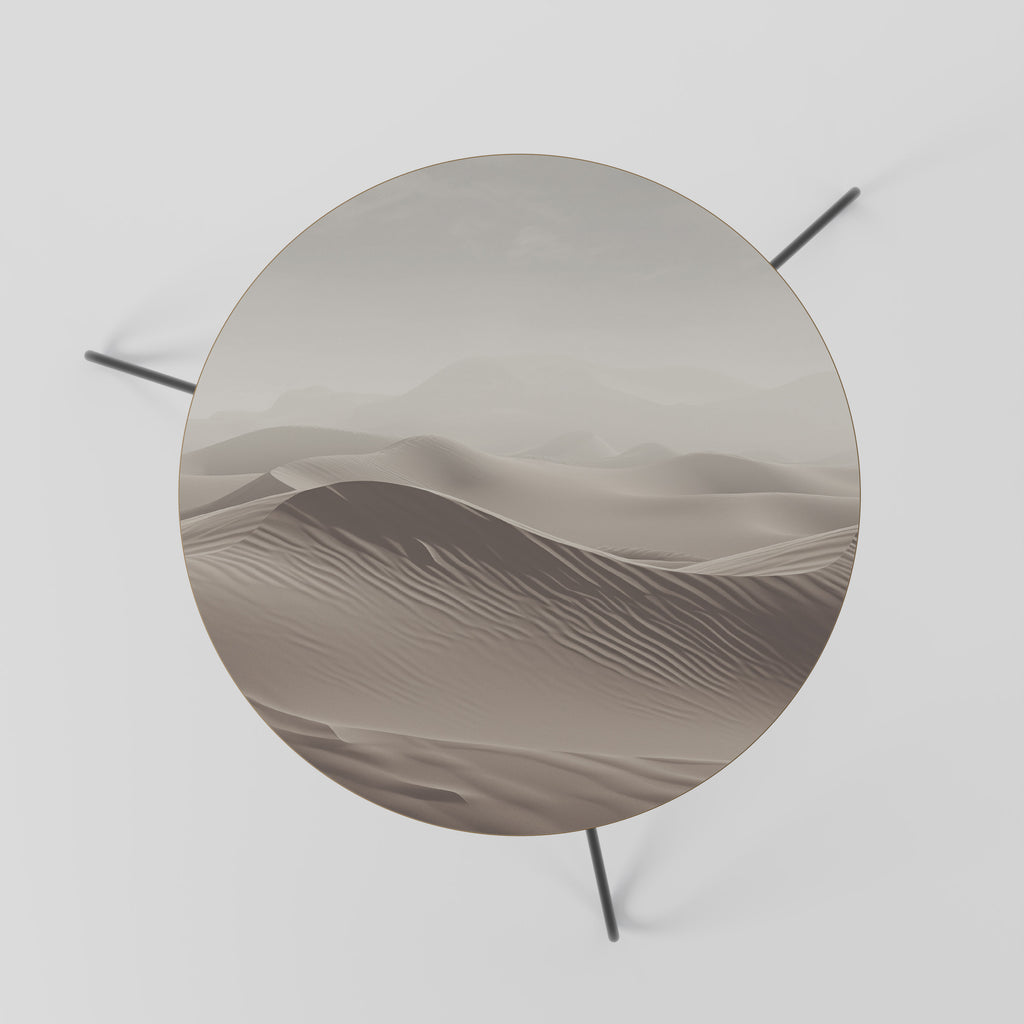 ECHOES OF DUNES Coffee Table 60