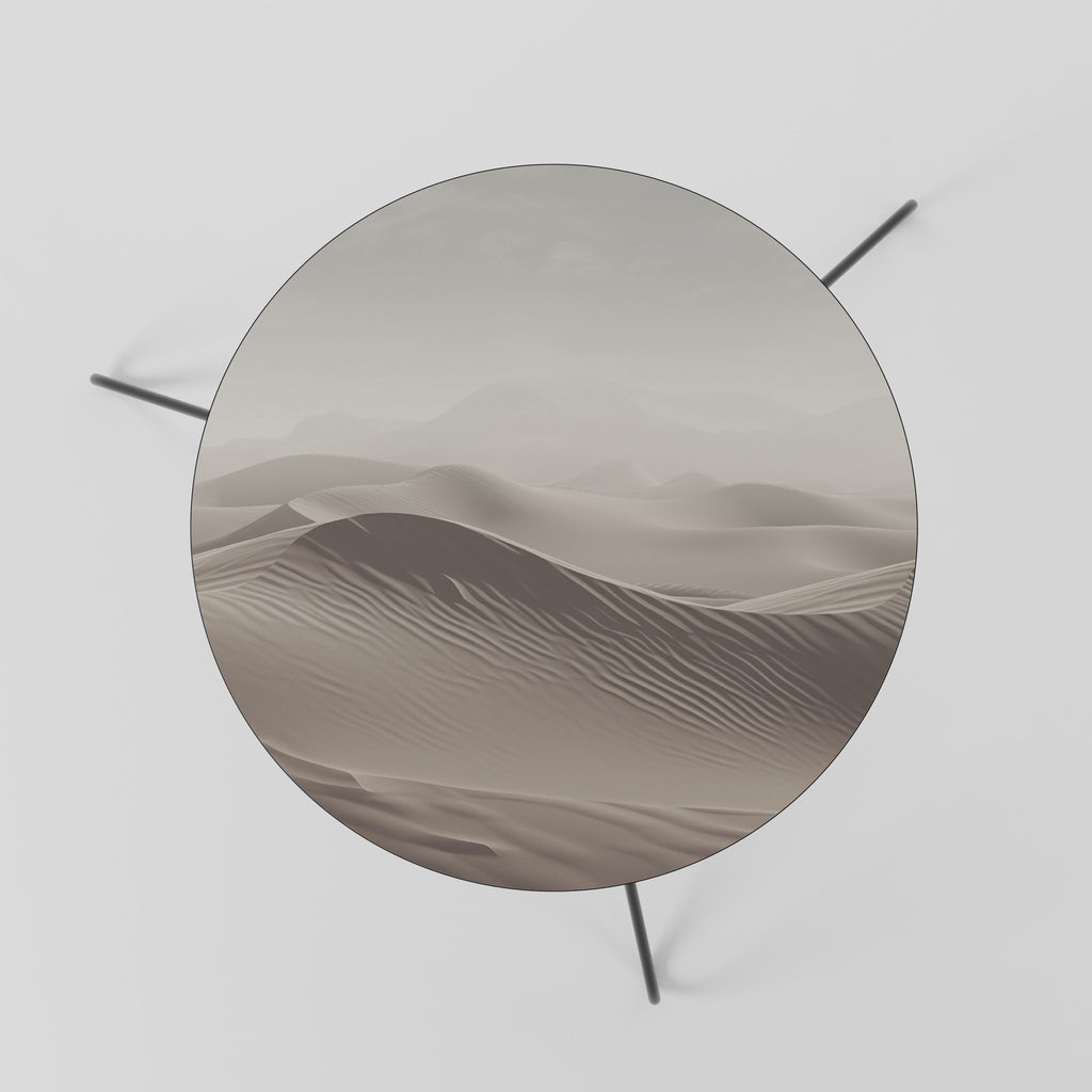 ECHOES OF DUNES Coffee Table 60